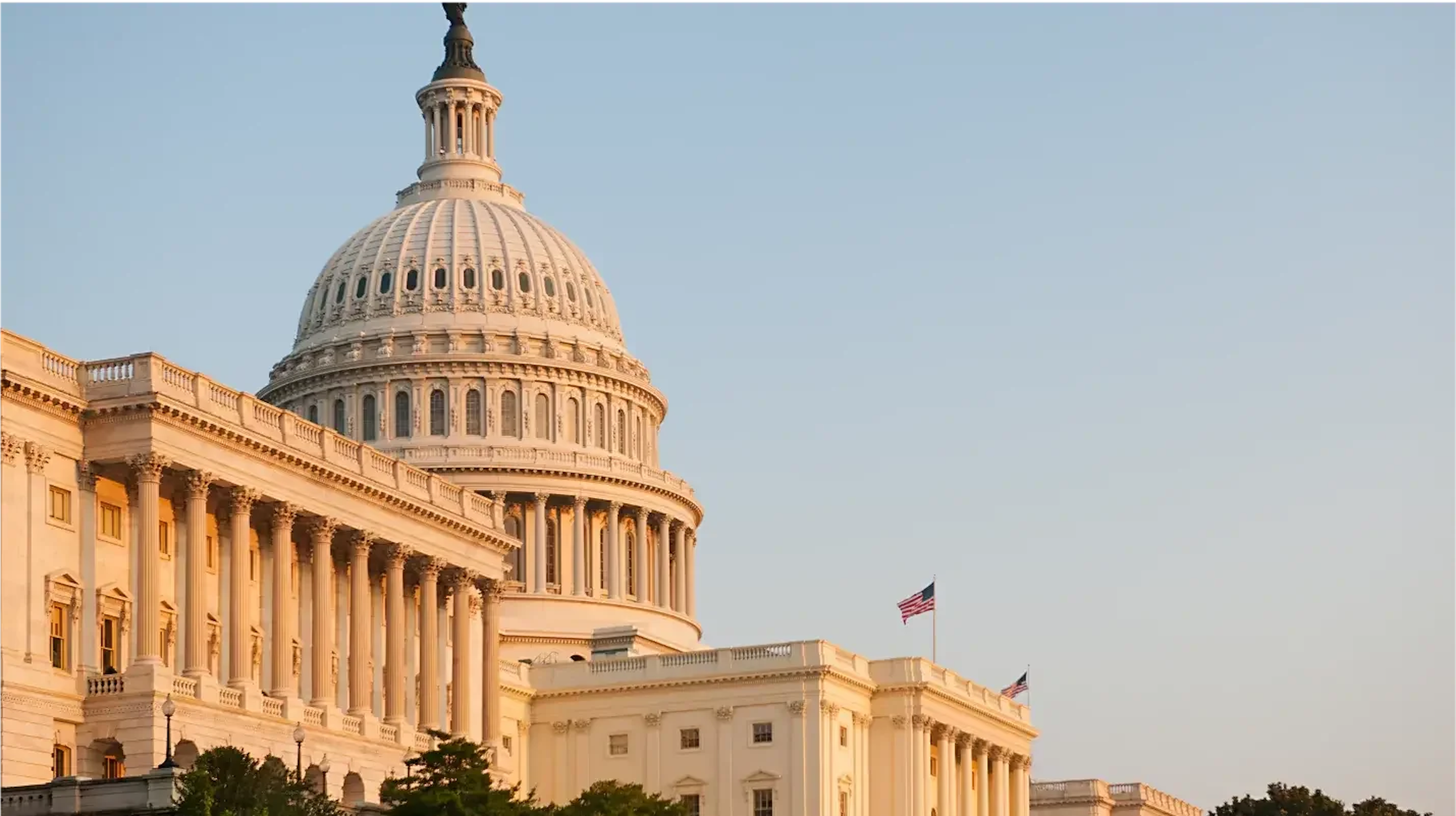 Photo of Government Capital Building